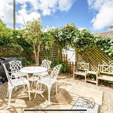 Saint Anthony Little Karenza Is The Perfect Cornish Getaway 빌라 외부 사진