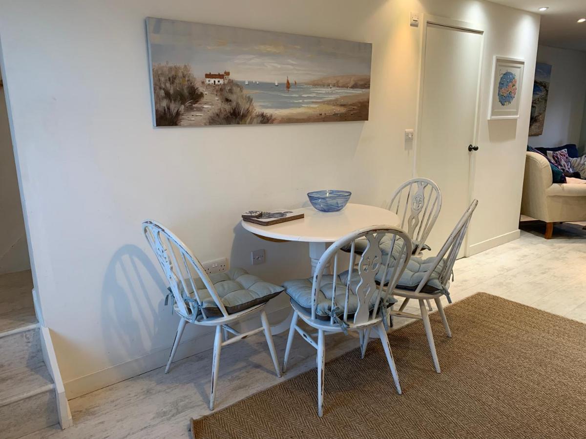 Saint Anthony Little Karenza Is The Perfect Cornish Getaway 빌라 외부 사진