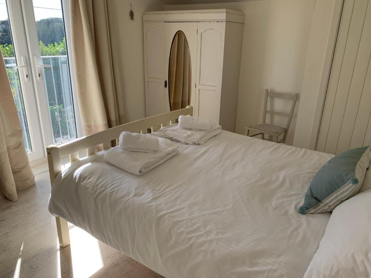 Saint Anthony Little Karenza Is The Perfect Cornish Getaway 빌라 외부 사진