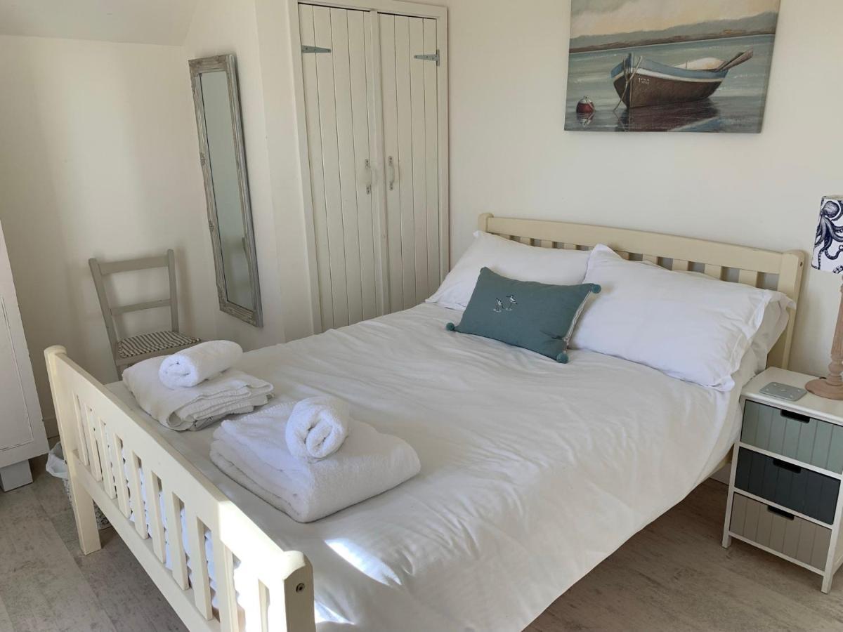 Saint Anthony Little Karenza Is The Perfect Cornish Getaway 빌라 외부 사진