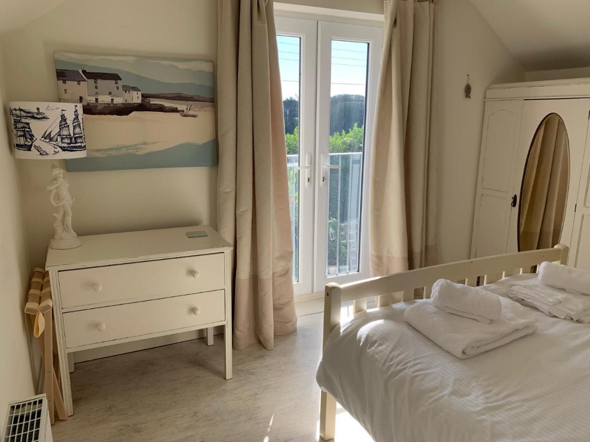 Saint Anthony Little Karenza Is The Perfect Cornish Getaway 빌라 외부 사진