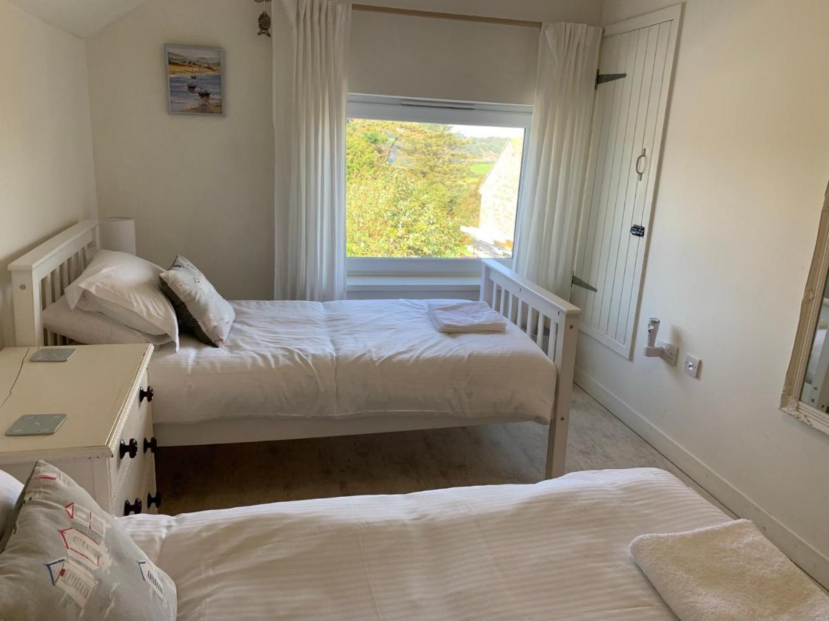 Saint Anthony Little Karenza Is The Perfect Cornish Getaway 빌라 외부 사진