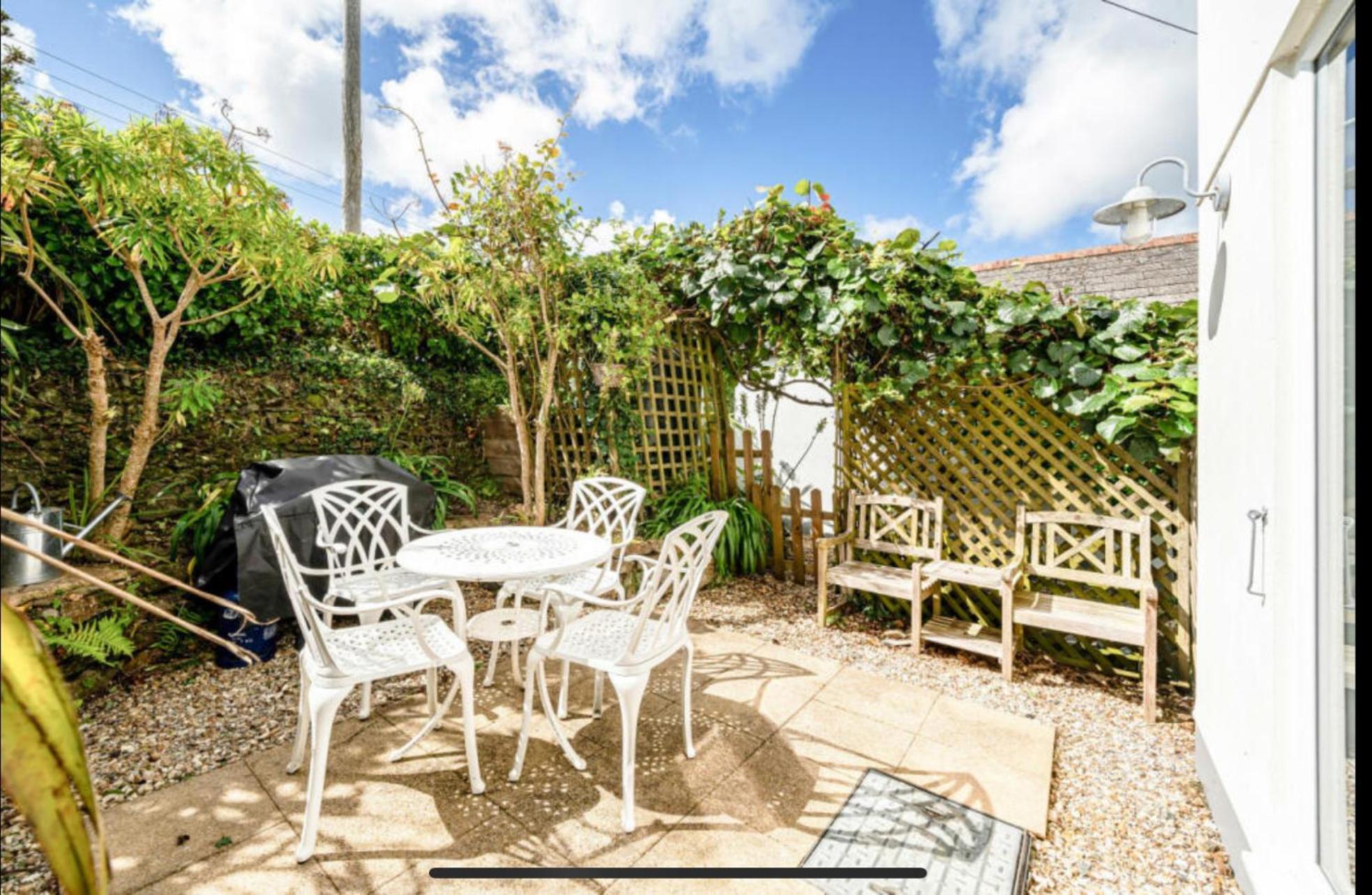 Saint Anthony Little Karenza Is The Perfect Cornish Getaway 빌라 외부 사진